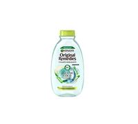 Garnier Original Remedies Agua De Coco Y Aloe Vera Champú Hidratante 300 Ml