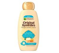 Garnier Original Remedies Shampoo Elixir De Argan, 300 ml