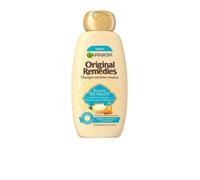 Garnier Original Remedies Argan Elixir Shampoo 300ml