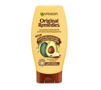 Garnier Original Remedies Avocado and Shea Conditioner 250ml