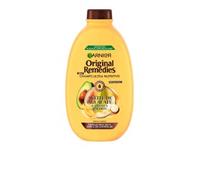 Garnier Original Remedies Shampoo all'avocado e karitè 600 ml