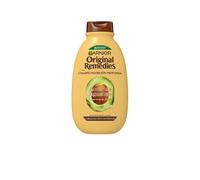 Garnier Original Remedies Avocado Oil And Shea Butter Shampoo 400 ml