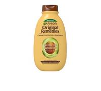 Garnier Original Remedies Avocado Oil And Shea Butter Shampoo 400 ml
