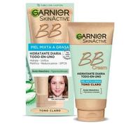 Garnier Original Remedies BB Cream Mista Grasso Chiaro - BB Cream