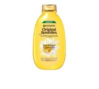 Garnier Original Remedies Chamomile And Flower Honey Shampoo 600ml