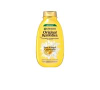 GARNIER ORIGINAL REMEDIES Chamomile Illuminating Shampoo 400 ml