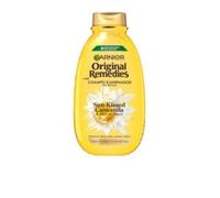 Garnier Original Remedies Chamomile Illuminating Shampoo 400ml