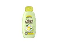Garnier Original Remedies Champú Arcilla Y Limón 300ml