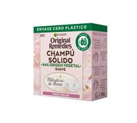 Garnier Original Remedies Champú Sólido Suave Calmante 60g