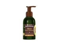Garnier Original Remedies Elixir Riccioli Nutriti Con Olio di Avocado Per Capelli Molto Secchi O Crespo, Olio Nutrizione Profonda, 120ml