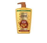 Garnier Original Remedies Honey Treasures Shampoo 1000ml