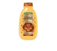 Garnier Original Remedies Honey Treasures Shampoo 400ml