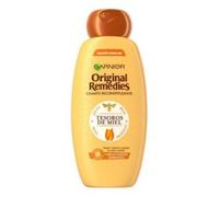 Lozione per Piega Garnier Original Remedies 600 ml