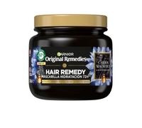 Garnier Original Remedies Magnetic Charcoal Mask 340ml