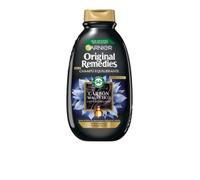 Shampoo Garnier Original Remedies 250 ml Equilibrante Carbone magnetico