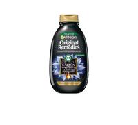 GARNIER ORIGINAL REMEDIES Magnetic Charcoal Shampoo 400 ml