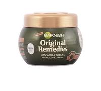Garnier Original Remedies Mascarilla Oliva Mítica 300ml