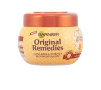 Garnier Original Remedies Mascarilla Tesoros De Miel 300ml