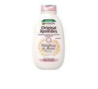 Garnier Original Remedies Oat Delicatesse Shampoo 400 ml