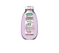 Garnier Original Remedies Rice Water Shampoo 400 ml