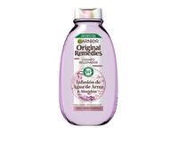 GARNIER ORIGINAL REMEDIES rice water shampoo 400 ml
