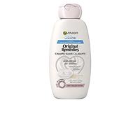 Garnier Original Remedies Champú Delicatesse De Avena 300ml