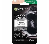 Garnier Patch Occhi Charcoal 2 Pezzi