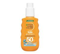 Ambre Solaire Crema Solare Spray Nemo Kid 50+, 150ml