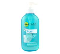 Garnier Pure 200Ml Per Donna (Gel Detergente)
