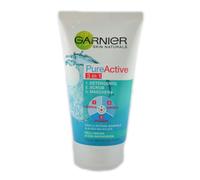 Garnier Pure Activ 3in1 Detergente 150ml