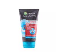 GARNIER PURE ACTIVE 3 in 1 carbon intensive gel blackhead 150 ml
