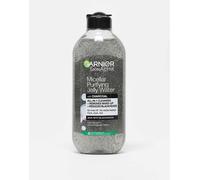 Garnier - Pure Active - Acqua micellare con acido salicilico e carbone da 400 ml-Nessun colore No Size