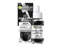 Garnier Garnier Pure Active Aha Bha Carbón Sérum AntI-Imperfecciones 30ml P_0208