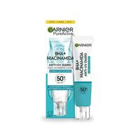 E_0017_360235 Garnier Garnier Pure Active Bha Niacinamida Fluido Anti-Imperfecci