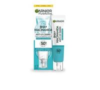 E_0017_360235 Garnier Garnier Pure Active Bha Niacinamida Fluido Anti-Imperfecci