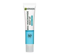 Garnier Pure Active BHA Niacinamide SPF50 Fluido Invisibile 40 ml Crema Solare