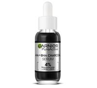 GARNIER PURE ACTIVE CARCOAL Siero AGAINST IMPERFECTIONS 30 ML