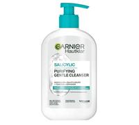 Garnier Pure Active Detergente viso idratante deep cleanser 250 ml