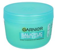 Garnier Pure Active Fresh & Matte Crema Sorbetto Idratante 85 ml Crema