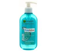 Garnier Pure Active Gel Detergente Deodorante 200 ml - Set di 2