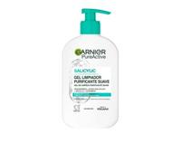 Gel Detergente Viso Garnier Pure Active 250 ml