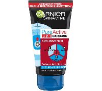 GARNIER CHARCOAL GEL3IN1 150ML