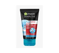 Garnier Pure Active 3 En 1 Carbón Intensive Gel Puntos Negros 150ml