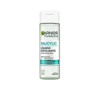 Garnier Pure Active Liquido Esfoliante Salicilico 120ml - Esfoliante viso