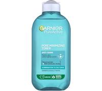 Garnier Pure Active Lozione Tonica Detergente 200 ml - Tonico viso