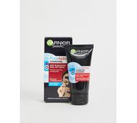 Garnier - Pure Active - Maschera peel-off anti punti neri al carbone (Risparmia il 33%)-Nessun colore No Size