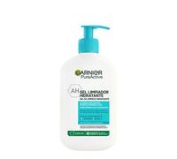GARNIER PURE ACTIVE moisturizing cleansing gel 250 ml