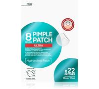 Garnier Pure Active Pimple Patch cerotti per pelli problematiche anti-acne 22 pz
