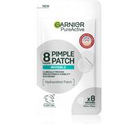Garnier Pure Active Pimple Patch cerotti per pelli problematiche contro i brufoli 8 pz