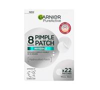 Garnier Pure Active Pimple Patch - Toppa a bolle invisibili, riduce la comparsa di imperfezioni, 22 toppe